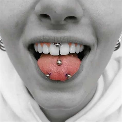 snake eye tongue piercing risks|Snake Eyes Piercing Pros And Cons: Weighing The。